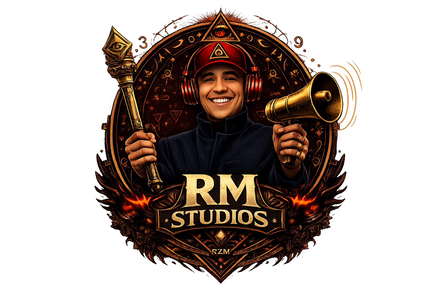 RM Studios